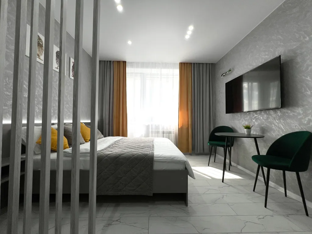 Центр Бердска