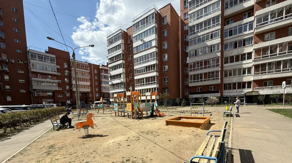 Уютная квартира для вашего комфортного отдыха в самом центре