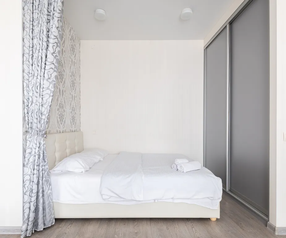 Квартира Квартира в центре Минска Площадь Победы — Минск