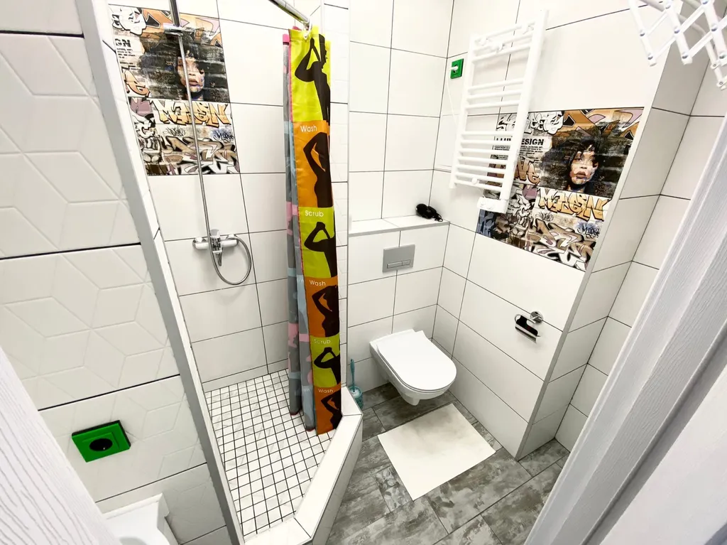 Стильная квартира-студия в центре города Барнаула