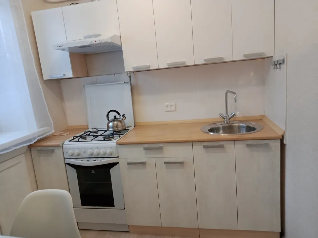 Квартира Квартира в хорошем районе — Ярославль