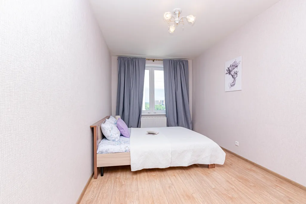 Уютная двухкомнатная квартира в жк Арсенал в центре Перми