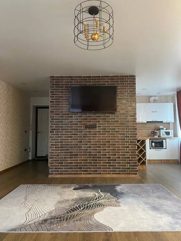 Апартаменты на Инженерной