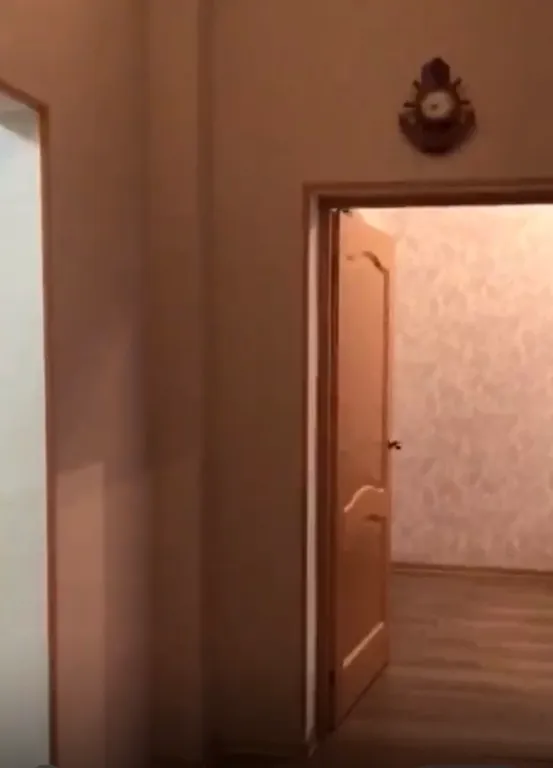 3-комнатная квартира в Старых Гаграх