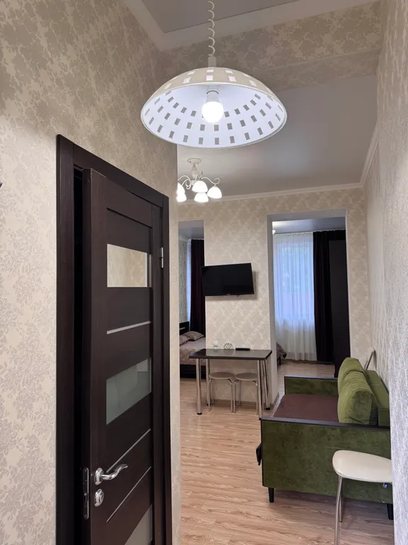 Квартира со всеми удобствами возле Колоннады