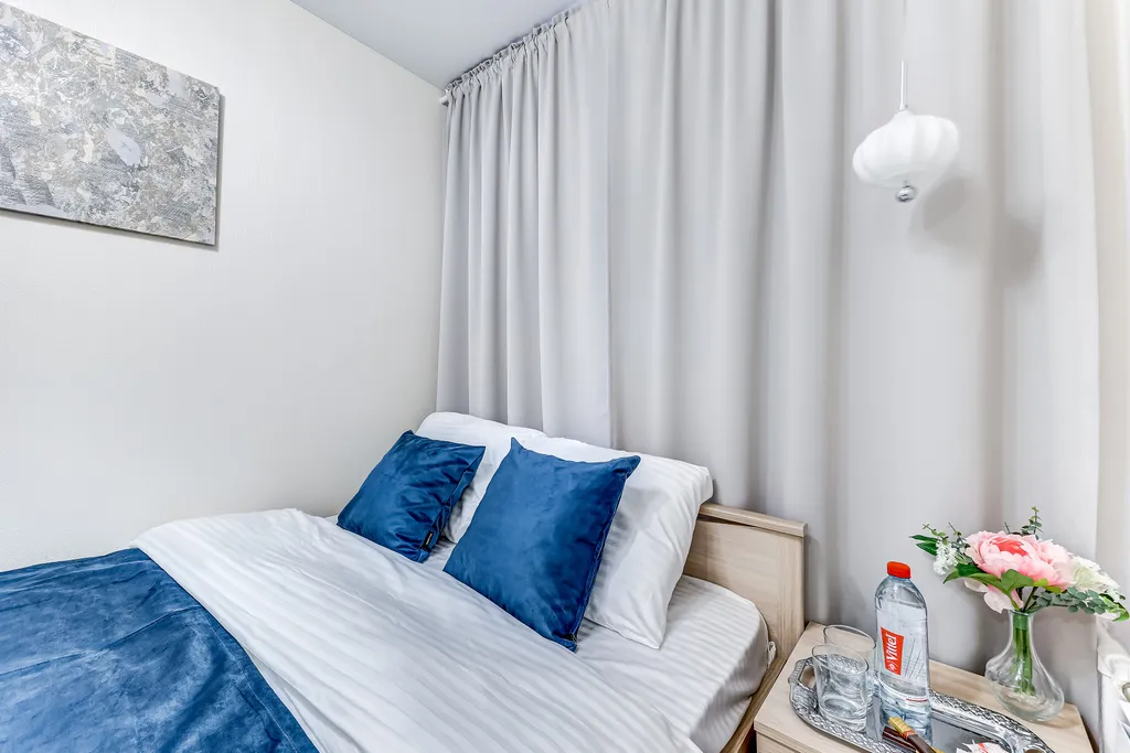 Квартира Комната — Санкт-Петербург