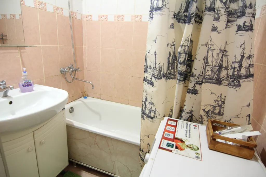 Квартира полулюкс рядом с центром