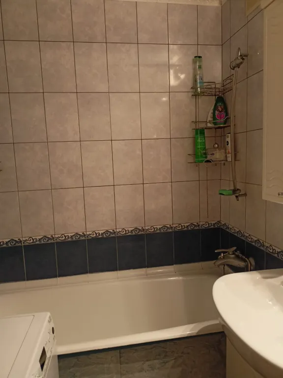 Большая однокомнатная квартира рядом центр