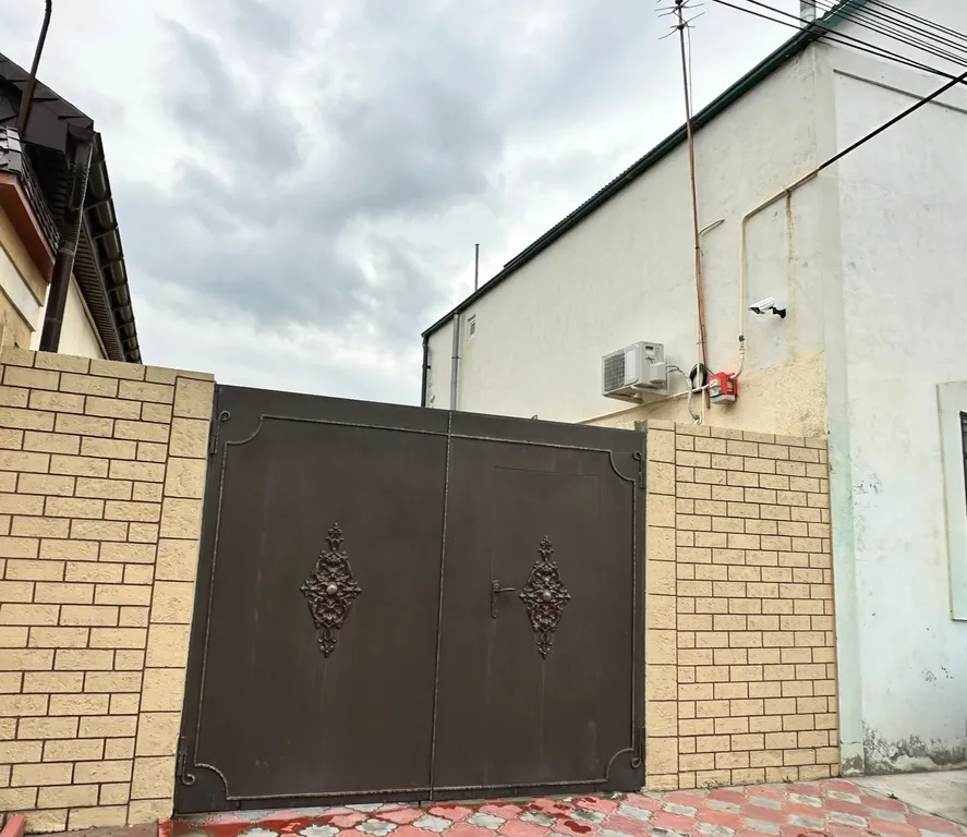 Уютная дача рядом с морем