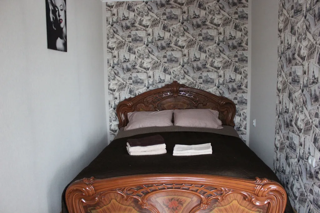 Freedom Apartments on Proletarskaya