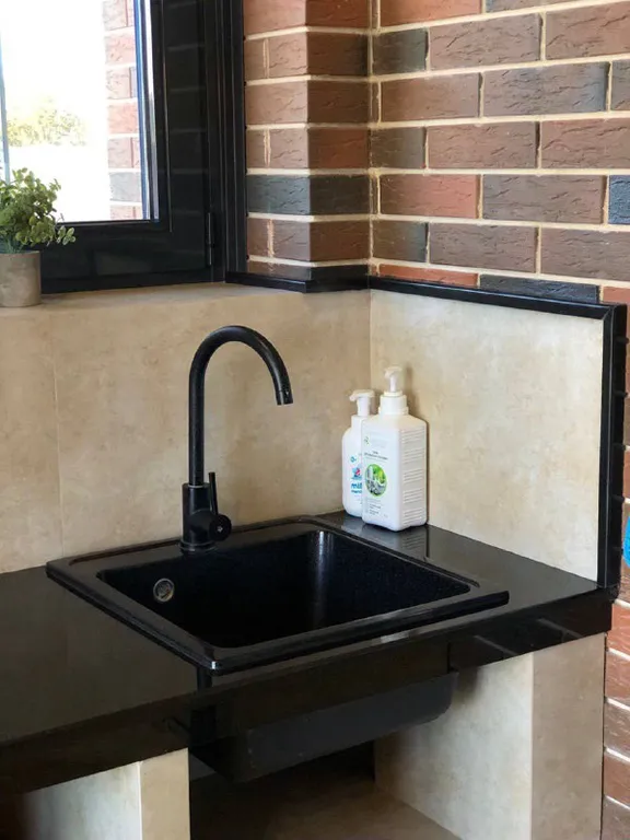 Дом на базе отдыха