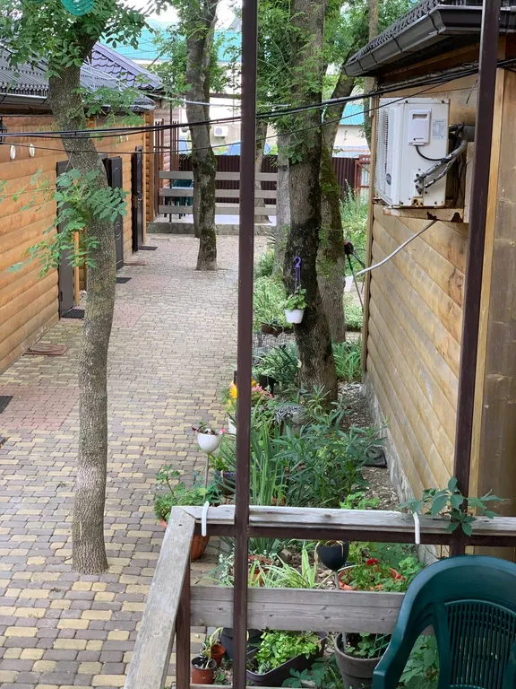 1-комнатный Дом