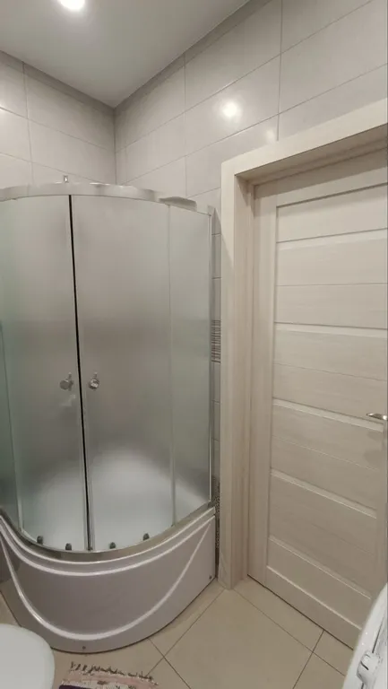 Квартира Уютная квартира в новом ЖК Атлант — Калининград