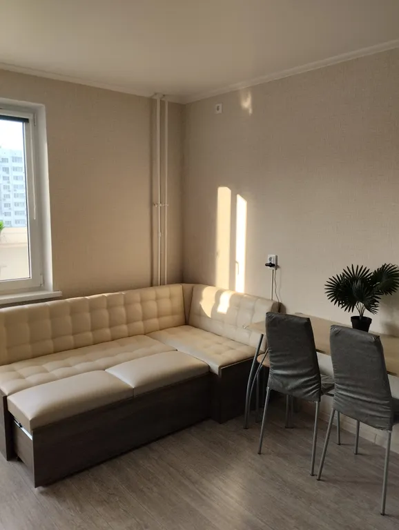 Квартира для большой компании рядом с морем