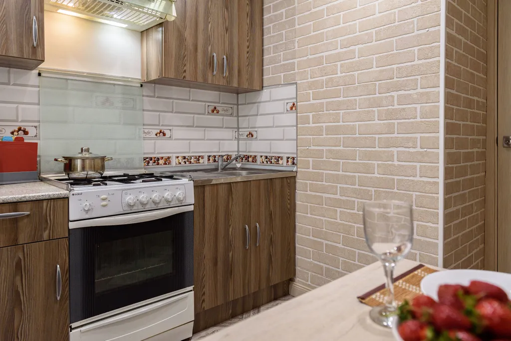 Уютная квартира в центре