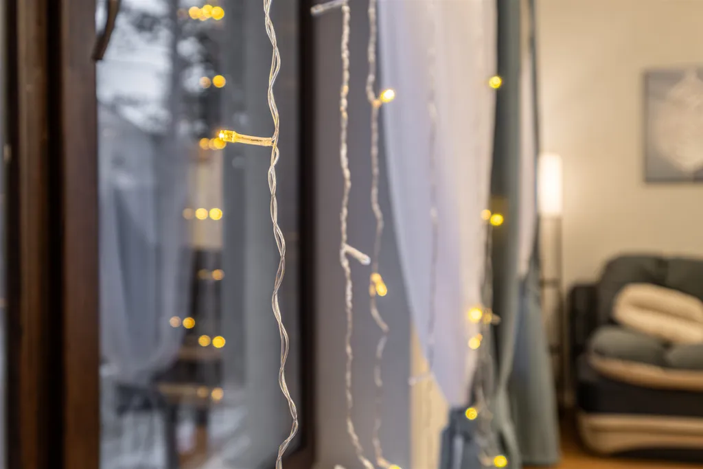 Студия рядом с Эко тропой