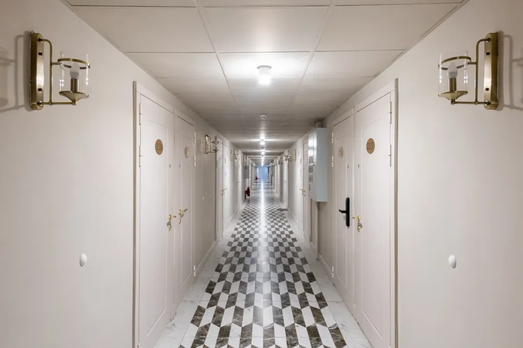 Квартира 1-комнатная Квартира — Москва