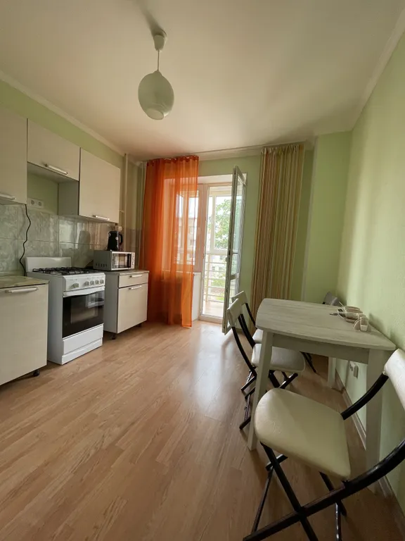 Уютная квартира недалеко от Кремля