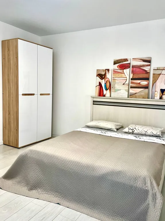 Уютная квартира в центре — аренда посуточно в Улан-Удэ