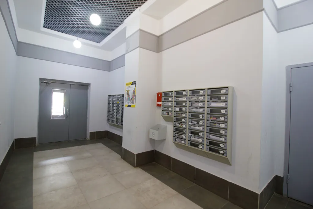 Чистяа и комфортная квартира