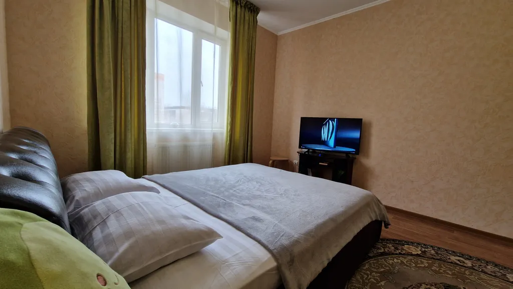 Квартира 1-комнатная Квартира — Краснодар