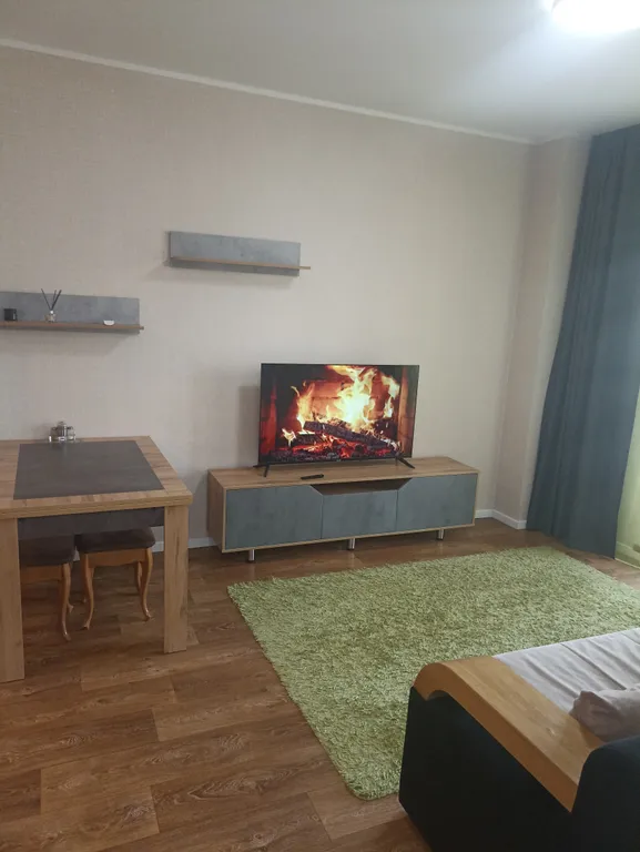 Шикарная квартира в элитном жилом комплексе