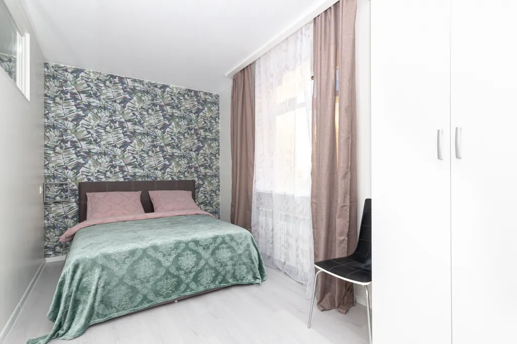 Квартира Апартаменты премиум класса, ЖК Династия — Ярославль