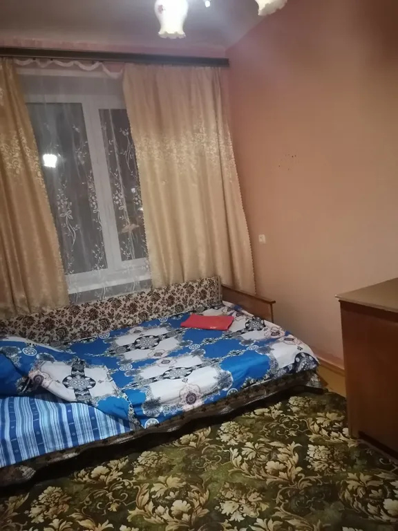 Квартира Квартира на Садовой — Кашира