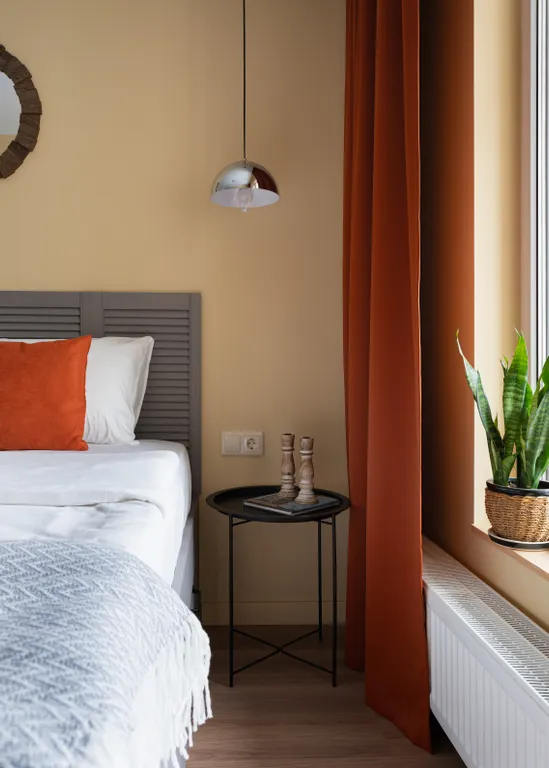 Апартамент Shuko на Финском заливе в доме с бассейном и сауной