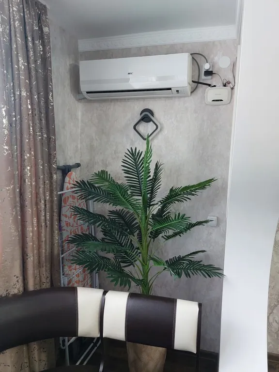 Уютная квартира в курортной зоне