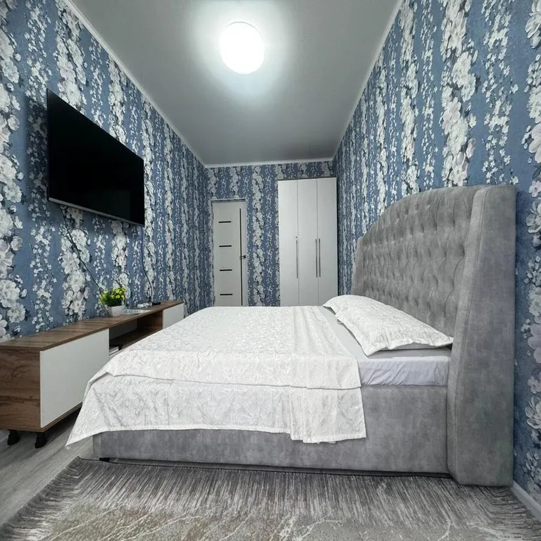 Апартаменты напротив спорткомплекса Almaty Arena