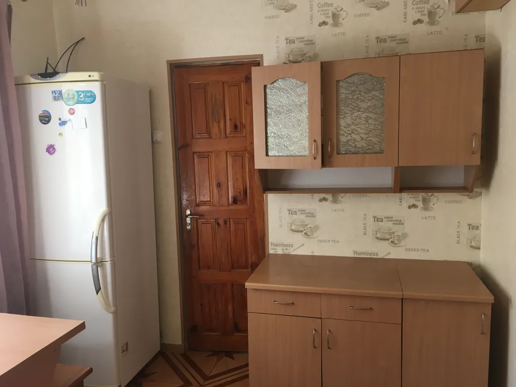 Квартира 2 комнатная квартира с двориком на Пушкина — Евпатория