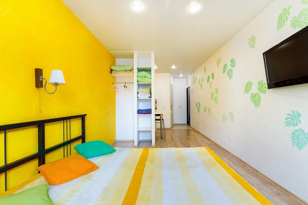 Новая студия