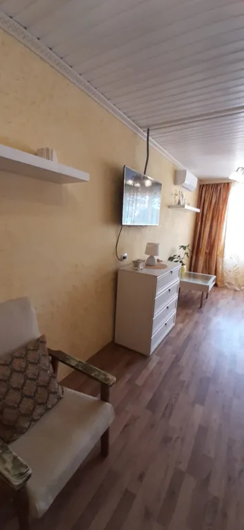 Уютный и красивый дом Мальва