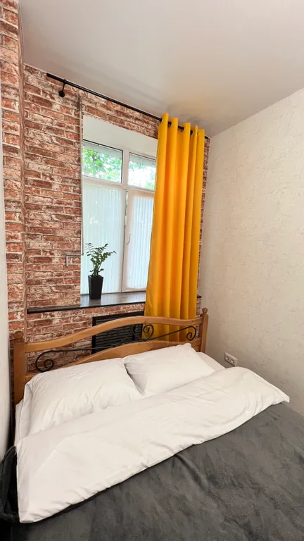 Лофт 2-комнатный