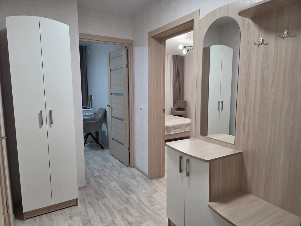 Уютная квартира рядом с термальными бассейнами