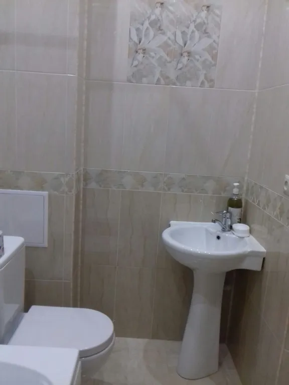 Квартира Квартира Анти-Отель на 2чел. 1комн.кв. 4этаж, код-95 — Махачкала