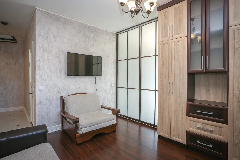 Квартира Квартира Classic 3 — Светлогорск