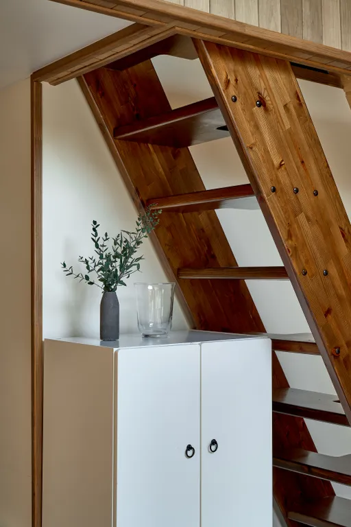 Коттедж Шале на берегу финского залива — Советский