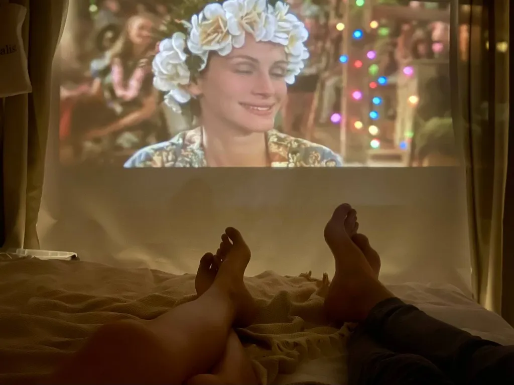 Дача на море