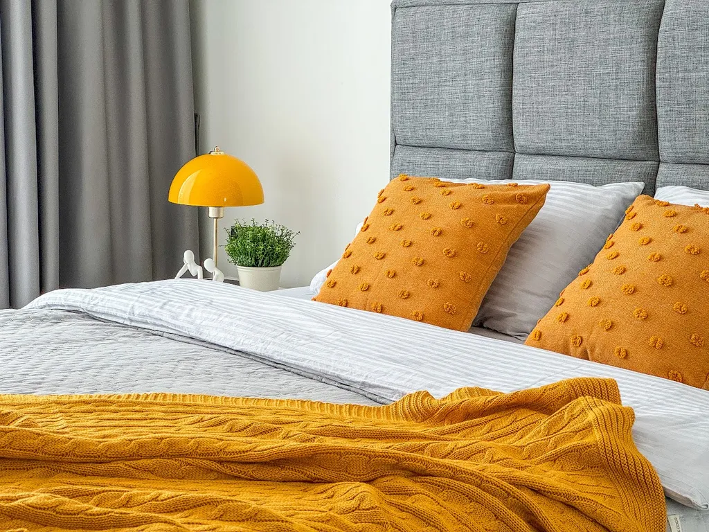 Стильный апартамент в отельном комплексе Azura World В