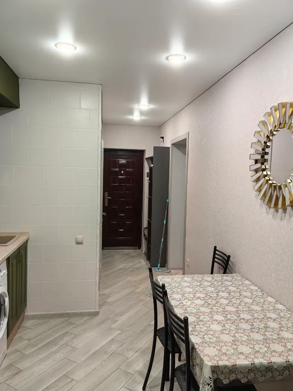 Уютная квартира в центре Владикавказа