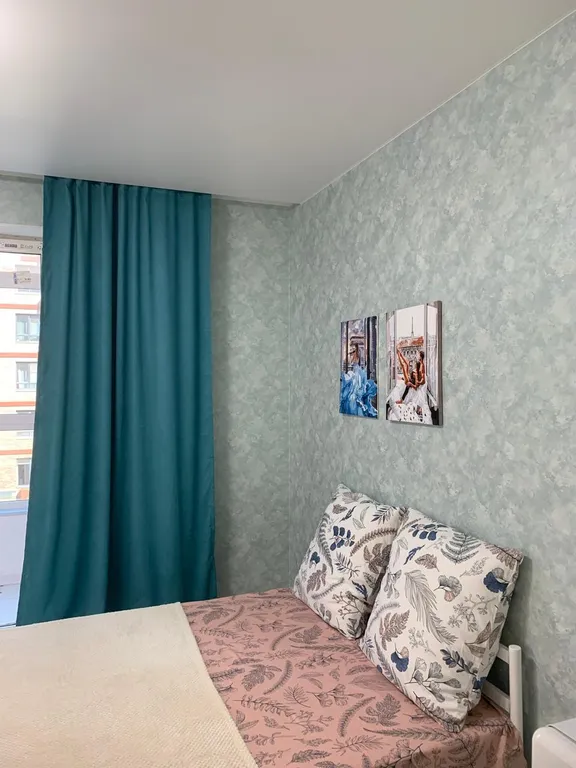 Квартира Квартира Николь — Краснодар