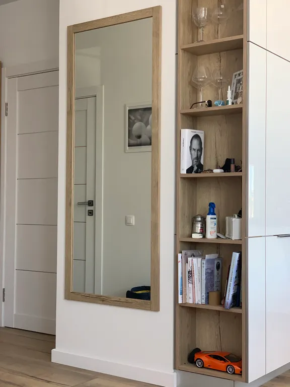 2-х комнатный апартамент у моря