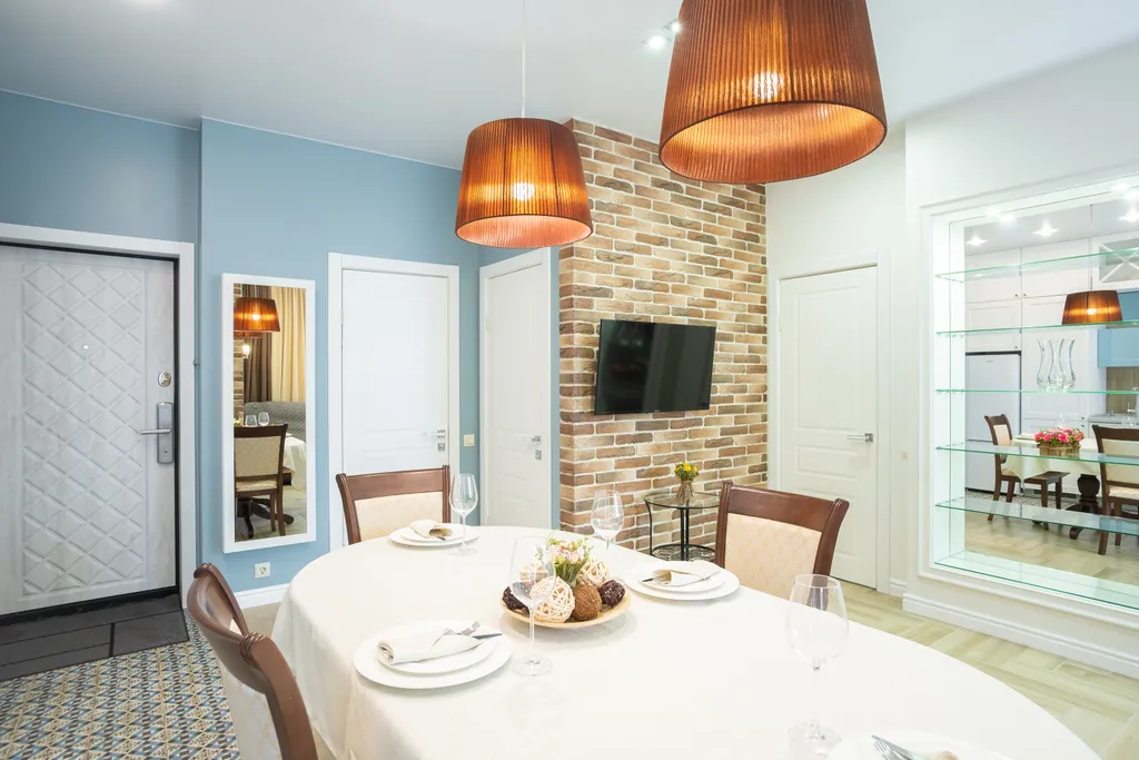 Арт Лайт Сити апартамент Лондон