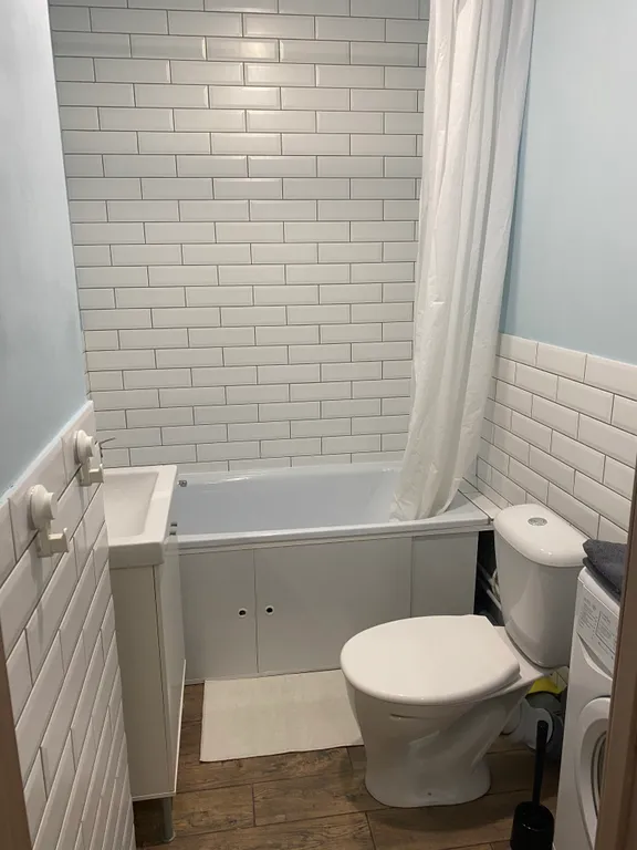 Студия в ЖК Ярославский