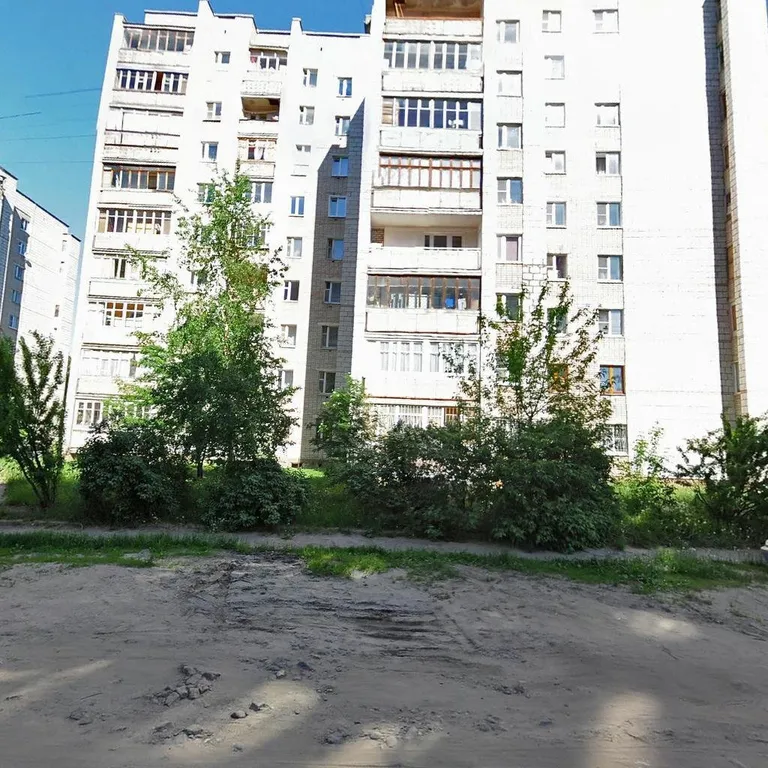 Апартаменты Оптимум - уютный уголок