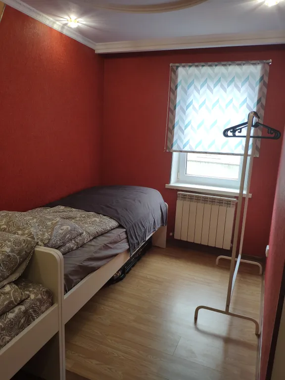 Комфортная квартира в центре