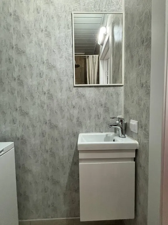 Студия рядом с авторынком