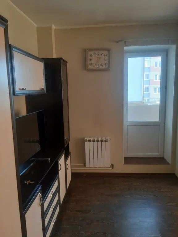 Отличная однушка